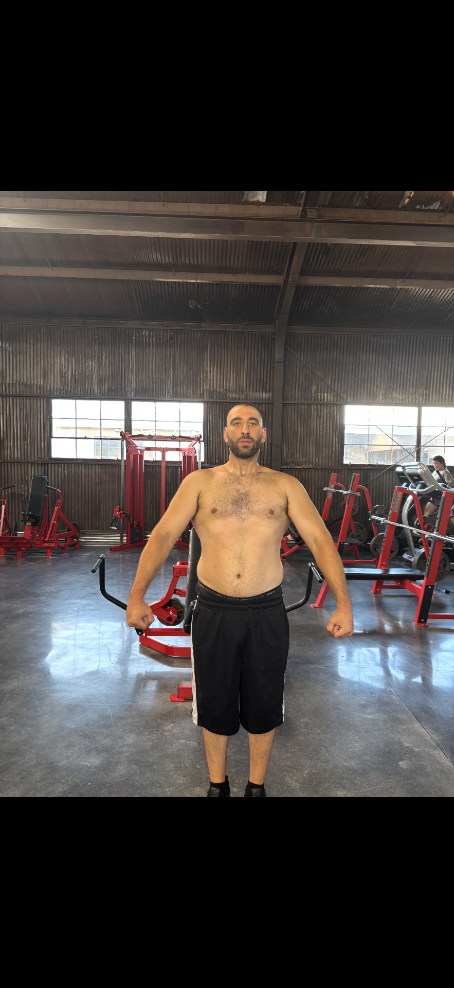 Avo after coaching